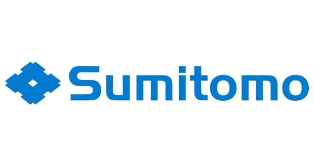 Resultado de imagen para logo de Sumitomo