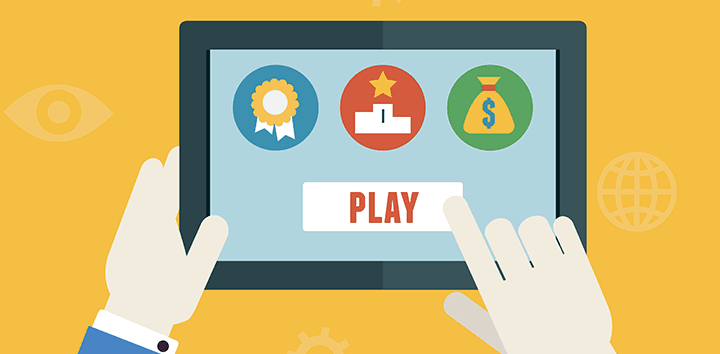 employee gamification