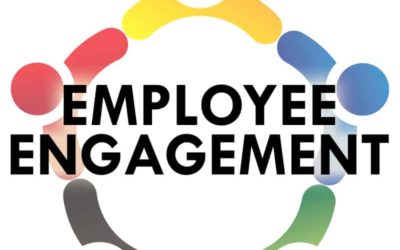 Employee Recognition and Improved Engagement