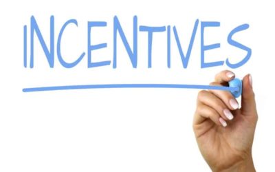 5 Top Tips for Creating a Superior Sales Incentives Program