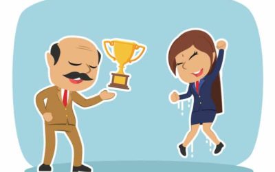 Employee Recognition Programs & How They Trump Other Engagement Plans