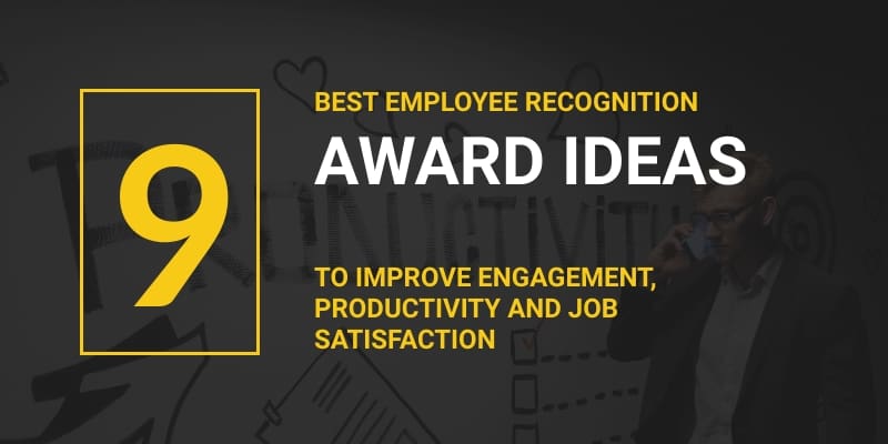 employee awards