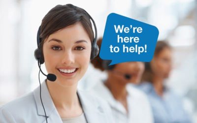At Your Service: The Importance of Customer Service