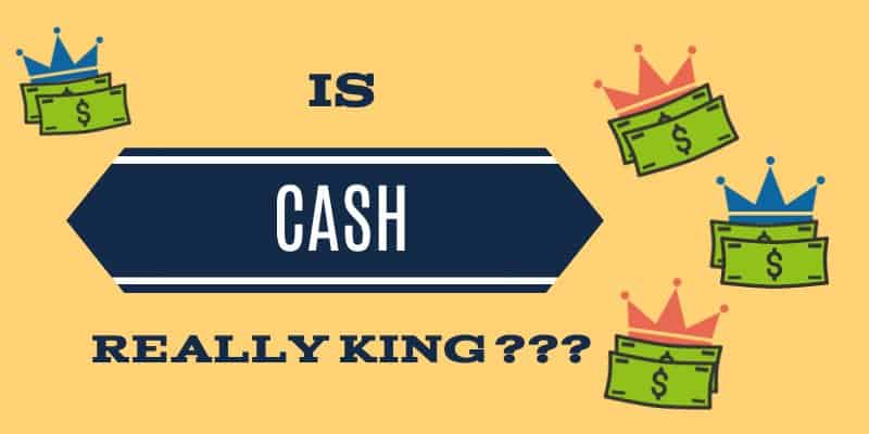 Is Cash King when it comes to Employee Recognition?