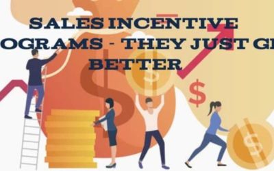 How Have Sales Incentive Programs Changed for the Better?