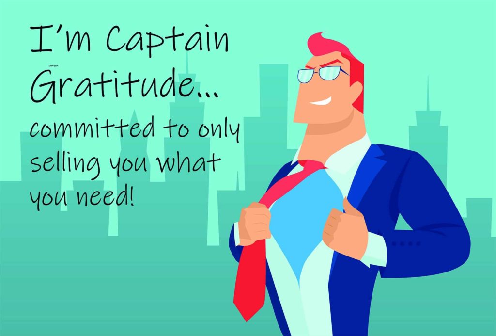 Selling an Employee Recognition Program – The Salesperson’s Journey