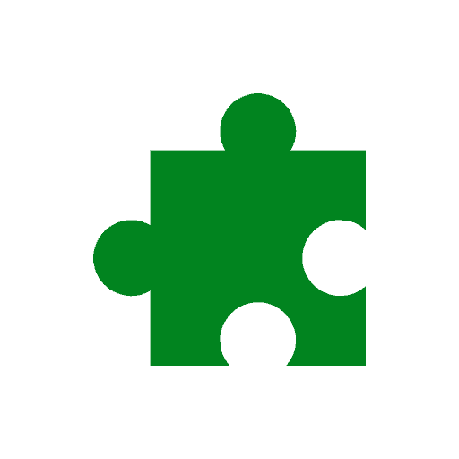 piece of puzzle