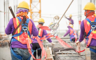 Promote a culture of safety and reduce accidents with a Safety Incentive Program