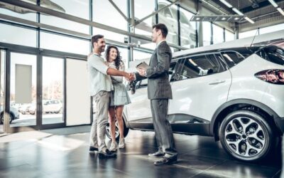 The Power of Employee Recognition in Driving Business Success for Car Dealerships