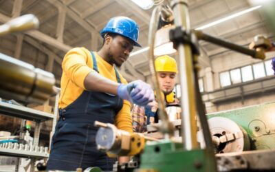 Implementing a World-Class Employee Recognition Program in Manufacturing