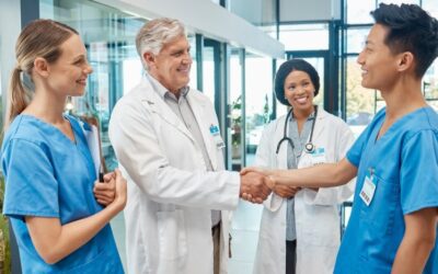 Unlock the Power of Employee Recognition in Healthcare and Hospitals